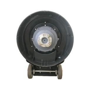 Personalizzazione logo 1500w macchina per mobili lucidatura portatile <span class=keywords><strong>carta</strong></span> <span class=keywords><strong>vetrata</strong></span> piastrella bordo mano tampone per cintura levigatrice per pavimenti in legno - Product Image 6