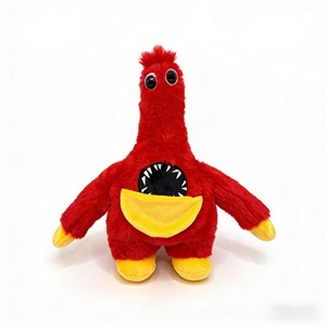 Nouveauté <span class=keywords><strong>Poppy</strong></span> <span class=keywords><strong>Playtime</strong></span> 5 Figurines Jouets Prototype 1006 Poupée de Collection Vente en Gros - Product Image 4