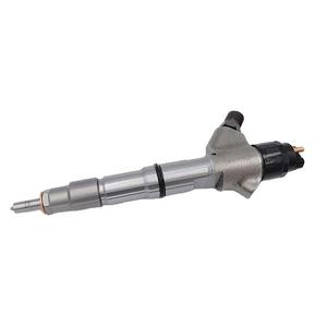 Inyector Common Rail Diésel 0445120191 para Motores Bosch, Pieza de Inyector de Combustible - Product Image 4