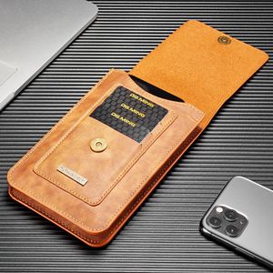 Phổ phụ nữ đa chức năng điện thoại PU Crossbody eo treo túi với ví cho <span class=keywords><strong>Iphone</strong></span> cho Samsung dưới <span class=keywords><strong>7</strong></span> inch - Product Image 3