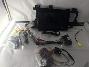 9 "Android Reverse Camera Back View Touch Screen Car Video Radio Player Mirrorring Bt per Kia K5 Optima 2011 2012 2013 2014 2015 - Product Image 5