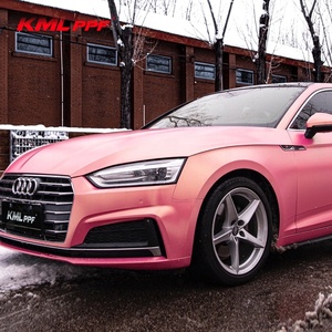 <span class=keywords><strong>Guangzh</strong></span> Glossy kim cương long lanh dính PVC Vinyl Bọc Xe đầy đủ màu sắc cơ thể thay đổi chống xước UV bằng chứng CuộN - Product Image 6