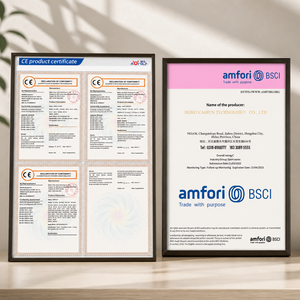 <span class=keywords><strong>Collare</strong></span> Cervicale <span class=keywords><strong>Rigido</strong></span> a Due Pezzi di Grado Medico, Eligibile per HSA e FSA, per Immobilizzazione e Supporto del Collo - Product Image 6