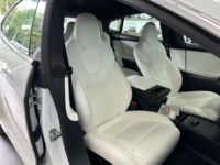Pour Tesla Model X, accessoires de voiture personnalisés, housses de sièges, 5 sièges, cuir Nappa, ensemble complet, sièges avant et arrière entièrement recouverts