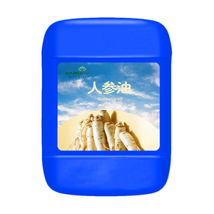 Косметический экстракт женьшеня, экстракт женьшеня, эфирное масло - Product Image 6