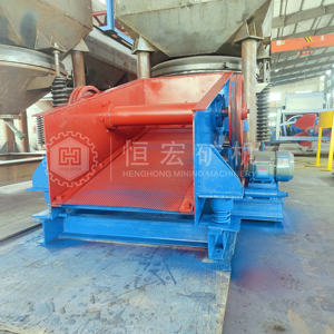 Ecogold เครื่องคัดกรองทรายแบบประหยัดพลังงานสำหรับการทำเหมืองแร่อย่างยั่งยืนและการสกัดแร่ที่มีประสิทธิภาพ - Product Image 4