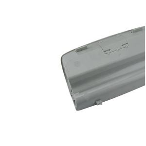 Pièces de rechange automobiles Étui à lunettes de soleil pour voiture Support de boîte de rangement et cadre pour Volkswagen <span class=keywords><strong>Tiguan</strong></span> VW Skoda Beige/Gris - Product Image 5