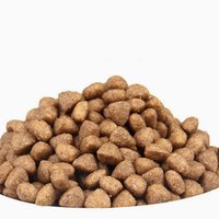 Aliments pour animaux de compagnie en gros, vente chaude, OEM, approvisionnement direct usine, croquettes naturelles riches en protéines, nourriture sèche pour chiots et chiens