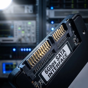Твердотельный накопитель JS 3.84 ТБ <span class=keywords><strong>NVMe</strong></span> SATA Enterprise SSD 2.5 дюйма, внутренний, совместимый с серверами - Product Image 3