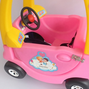 Fábrica profesional de suministro de diseño especial niños <span class=keywords><strong>carro</strong></span> de compras - Product Image 4