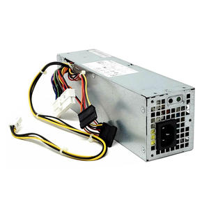 Pour Dell 240W alimentation L240AS-00 AC240AS-00 H240AS-00 L240AS-00 3YKG5 F79TD 3WN11 2txym <span class=keywords><strong>OptiPlex</strong></span> <span class=keywords><strong>390</strong></span> 790 990 3010 7010 9010 - Product Image 1