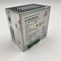 Suku cadang Lift asli sakelar catu daya DC 26V 6,0 A HF150W-SDR-26A Hengfu Sc **