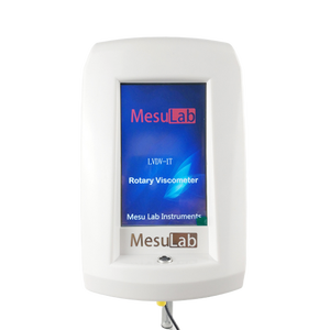 MesuLab ME-HADV-2T dengan CE kualitas tinggi layar sentuh lab rotasi viskositas tinggi digital <span class=keywords><strong>viscometer</strong></span> dv2t harga - Product Image 2