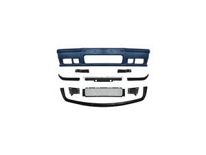 <span class=keywords><strong>Prix</strong></span> usine pour <span class=keywords><strong>BMW</strong></span> série 3 <span class=keywords><strong>E36</strong></span> Bodykit 1990-1998 Nouvelle condition pare-chocs de voiture diffuseur pièces automobiles mise à niveau vers la conception <span class=keywords><strong>M3</strong></span> - Product Image 5