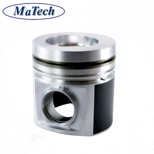 Cao tác động kháng bảo vệ lực lượng môi trường thép đúc các bộ phận - Product Image 3