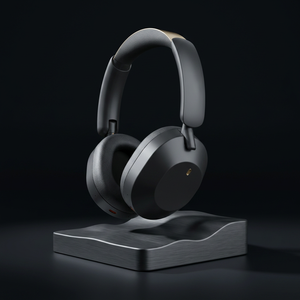 <span class=keywords><strong>Auriculares</strong></span> Bluetooth A14PRO Blancos, Híbridos Portátiles con Doble Alimentación ANC, Cableados e Inalámbricos, Control por Botones, Suministro al por Mayor - Product Image 4