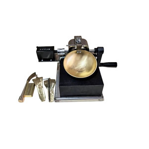 Appareil de détermination des limites de Casagrande manuel DS-1 / Appareil de méthode de haute qualité - Product Image 5
