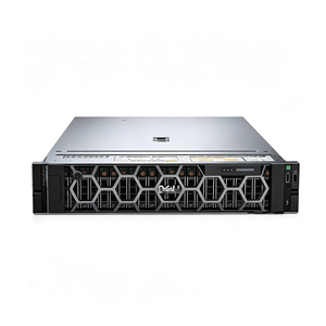 เซิร์ฟเวอร์แบบแร็ค PowerEdge R7615 ขนาด 2U รองรับ SSD 960G*2+4T SATA*2 epyc 9734 128 คอร์ 3TB DDR5 PCIe5.0 - Product Image 1