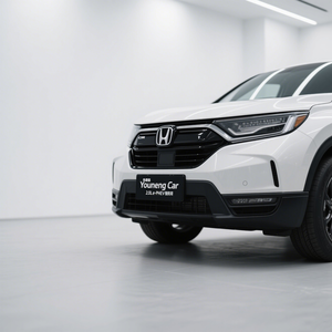 Voiture hybride enfichable à nouvelle énergie Dongfeng Hon-da <span class=keywords><strong>CRV</strong></span> SUV 5 places Véhicule hybride gaz-électrique Hon-da <span class=keywords><strong>CRV</strong></span> - Product Image 3