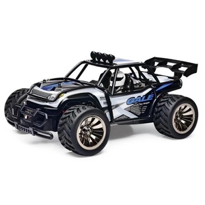 BG1512 SUBOTECH Voiture RC pour enfants, modèle 1/16, télécommandée, haute vitesse, tout-terrain, escalade, drift, jouet de course, cadeau - Product Image 4