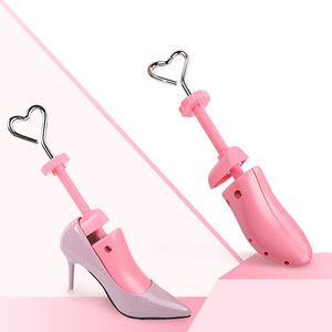 Extenseur de chaussures pour hommes et femmes, longueur extensible et pieds larges, extenseur d'arbres, extenseur de chaussures en plastique, vente en gros - Product Image 6