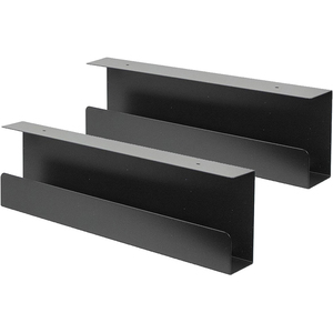 Organizador de escritorio de acero para cables y regletas, estante metálico para oficina, expositor de patatas fritas, estanterí<span class=keywords><strong>a</strong></span> para sujetadores - Product Image 1