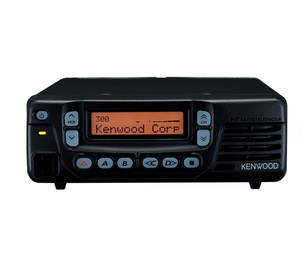 Émetteur-récepteur HF compact TK-90, 100W, SSB/CW/AM/FSK, 300 canaux, 6 touches de fonction programmables, mode d'urgence mobile - Product Image 6