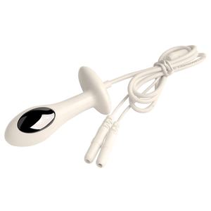 Stimulateur de resserrement du vagin féminin approuvé ISO13485, électrode de <span class=keywords><strong>Massage</strong></span> musculaire du plancher pelvien, Toner d'exercice Kegel - Product Image 5
