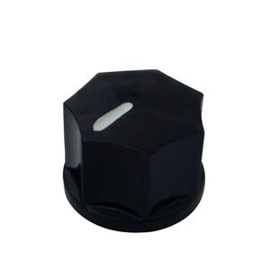 5007-5-D D вал Резиновая Ручка потенциометры ручки <span class=keywords><strong>boss</strong></span> - Product Image 1