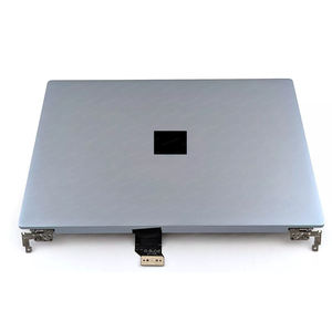 W1CGX FM43W per DeIL <span class=keywords><strong>XPS</strong></span> <span class=keywords><strong>13</strong></span> <span class=keywords><strong>9315</strong></span> <span class=keywords><strong>13</strong></span>.4 "Touchscreen LCD FHD - Product Image 2