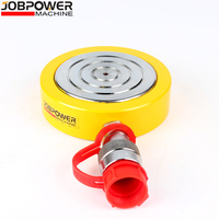 Microprocesseur Transistor Bouteille d'air de 30 tonnes 25t 20 Kit de réparation Cric hydraulique