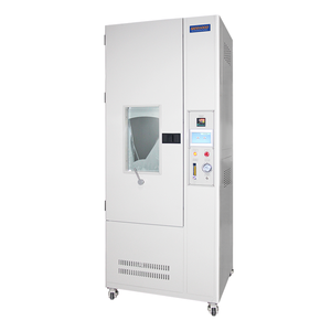 ห้องทดสอบฝุ่นทรายแบบกำหนดเอง - Product Image 2