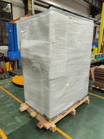 LIYUAN 400V 320A Redresseur électrophorétique de placage d'alimentation pour usage industriel