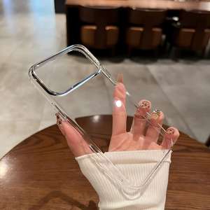 Funda ultrafina con tacto mate para iPhone 17 Pro Max, compatible con iPhone 16 Pro Max, cubierta protectora rígida de PC - Product Image 5