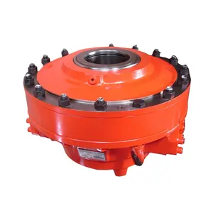 Hydraulic Radial Piston Motors CA70 CA100 CA50 CA140 CA210 CB280 CB400 CB560 CA CB MK Re Hagglunds CA 140 120 SA0N00 02 00 Motor