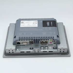 หน้าจอสัมผัส HMI 6AV2124-0JC01-0AX0 TP900สัมผัส HMI All In One สบายใหม่ - Product Image 3