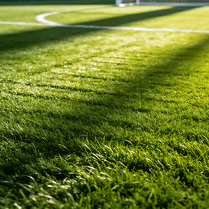 Césped Artificial Sintético para Cancha de Fútbol, Impermeable, Fácil Instalación, Duradero y Ecológico - Product Image 5