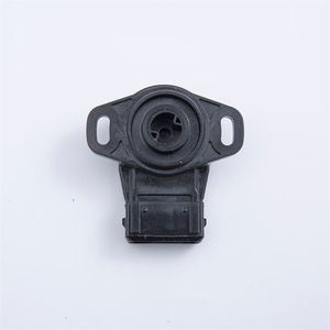 Capteur de position du papillon des gaz TH236 MD628077 pour Dodge Stratus Mitsubishi Eclipse Galant Montero Sport Chrysler Sebring - Product Image 3