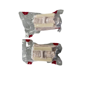 Elastic Bandage Pre-Hospital Trauma Dressing CE Certified Class I MMC Brand <b>Ambulance</b> Disaster Use Sizes 2"/3"/4"/6"x4.5m/5m/10m - Product Image 6