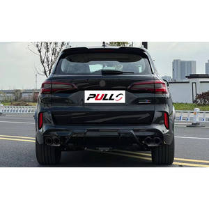 Accessori auto <span class=keywords><strong>di</strong></span> vendita calda ala superiore per <span class=keywords><strong>BMW</strong></span> X5 G05 2023 ricambi auto - Product Image 2