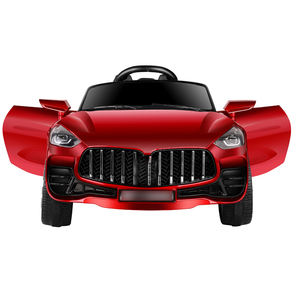 12V Elektrikli Çocuk Arabası Yeni Model Uzaktan Kumandalı Çocuk Elektrikli Arabası Erkek ve Kız Çocukları İçin <span class=keywords><strong>2</strong></span> Kişilik Çift Motorlu - Product Image 1