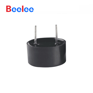 Beelee 85dB loại 9.6*5 buzzer cho đồ chơi điện tử 5V buzzer - Product Image 4