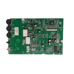 Một cửa PCB sản xuất 4G/5G Wifi <span class=keywords><strong>Router</strong></span> PCB nhà máy pcba <span class=keywords><strong>Router</strong></span> nhà sản xuất chuyên nghiệp giá thấp fs-pcba - Product Image 4