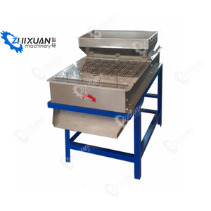 Pelador eléctrico <span class=keywords><strong>de</strong></span> la piel roja del cacahuete <span class=keywords><strong>de</strong></span> almendra del tipo seco del precio barato - Product Image 2