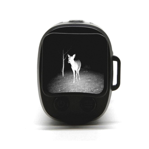 Instrumento digital de caza nocturna 2K Monocular Infrarrojo Óptico 5X Alcance de visión nocturna - Product Image 5