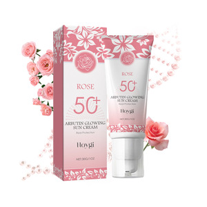 Transformer la peau avec le sérum pour le corps Crystal Clear Crème pour le visage sans odeur pour les aisselles Radiant Glow Endless Hydratation - Product Image 1