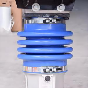 W-C110L Diesel Power Engine Tamping <strong>Hammer</strong> Promotions <strong>Price</strong> Soil Floor Vibrating Construction Tools Earth Tamping <strong>Rammer</strong> Compact - Product Image 4