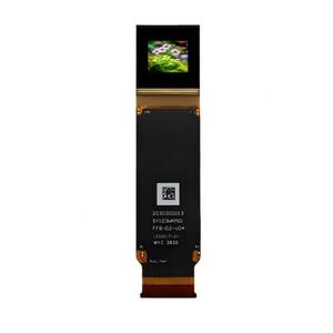 Module d'affichage micro OLED de 0,83 pouce, résolution 2560x1440, interface MIPI 81 broches, 1800 cd pour une visualisation optimale - Product Image 3
