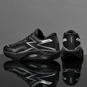 <span class=keywords><strong>Zapatillas</strong></span> de <span class=keywords><strong>running</strong></span> para hombre de moda coreana de talla grande, estilo casual, para estudiantes jóvenes, con amortiguación 'on Cloud', tendencia Torre - Product Image 6