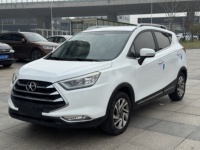 Vente en gros à prix abordable de SUV compact d'occasion JAC Refine S3 2016 1.5L manuel, luxe, intelligent et haut de gamme